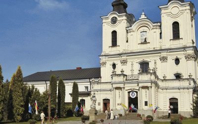 Pielgrzymka do Dukli