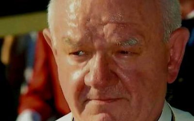 „Spotkanie z Gościem miesiąca”  – o. St. Gruszka