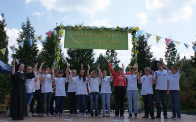 II Międzypokoleniowy Piknik Czerwcowy