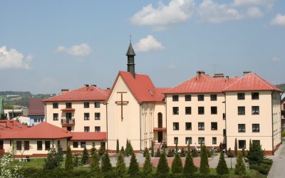 „Spotkanie z Gościem miesiąca” – p. Barbara Piasecka