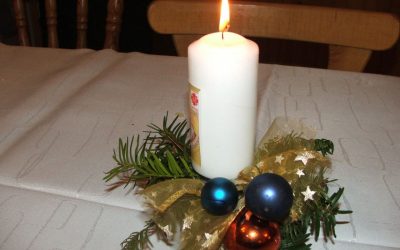 Święta Bożego Narodzenia 2013/2014