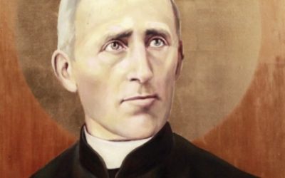 Dziękczynienie za kanonizację ks. Zygmunta Gorazdowskiego
