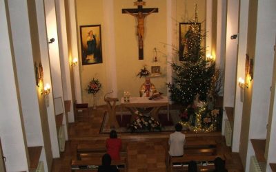 Wigilia Bożego Narodzenia