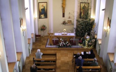 Pożegnanie starego roku
