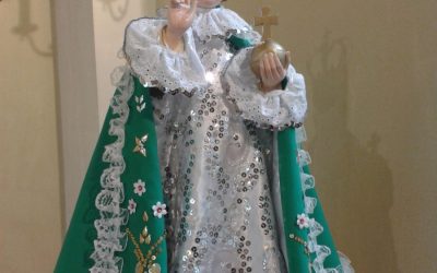 Pielgrzymka do Jodłowej