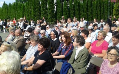Złota Klamra 2015