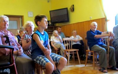 Bezpieczny Junior – Bezpieczny Senior
