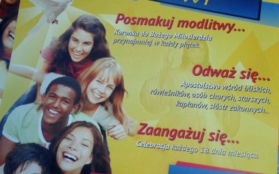 Gotowi na ŚDM!