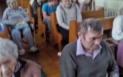 Kolędować Małemu…