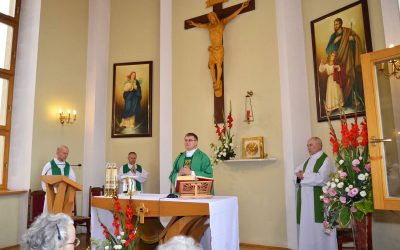 Ta ostatnia niedziela…