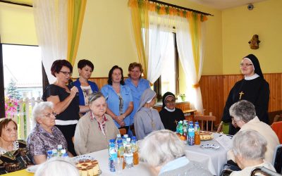 Pożegnań nadszedł czas…