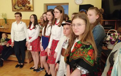 DOBRZE NAM ŻYCZĄ…