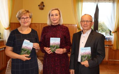 „JEDEN UŚMIECH, JEDNA ŁZA”