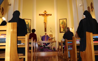 REKOLEKCJE ADWENTOWE