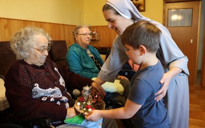 DOBRZE NAM ŻYCZĄ…