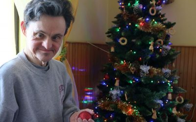 PRZYGOTOWANIA DO ŚWIĄT BOŻEGO NARODZENIA