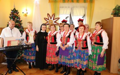 „ OJ DANA OJ DANA, NIECH NAM 100 LAT ŻYJE DYREKTOR JORDANA (…)”