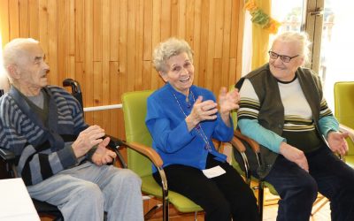 ZAKOŃCZENIE KARNAWAŁU