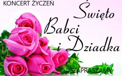 KONCERT ŻYCZEŃ NA TRUDNY CZAS