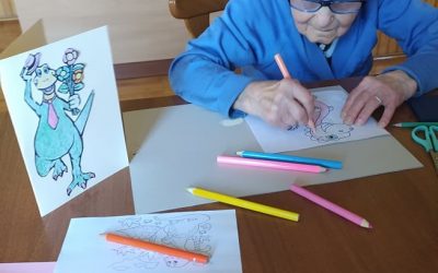 URODZINOWA AKCJA DLA BLANECZKI