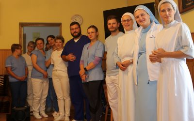 WSPOMNIENIE ŚW. ŁUKASZA EWANGELISTY