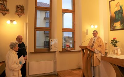 IMIENINY OJCA PIOTRA