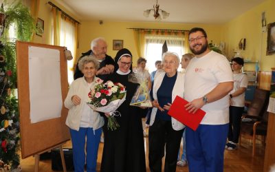 IMIENINY SIOSTRY DYREKTOR