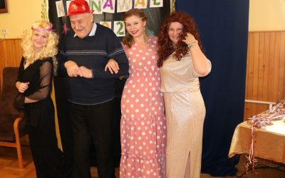 KARNAWAŁOWE „SZALEŃSTWO”