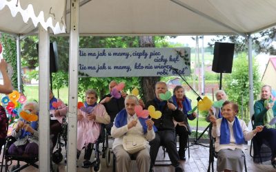 „NIE MA JAK U MAMY” – MIĘDZYPOKOLENIOWY PIKNIK CZERWCOWY 2025