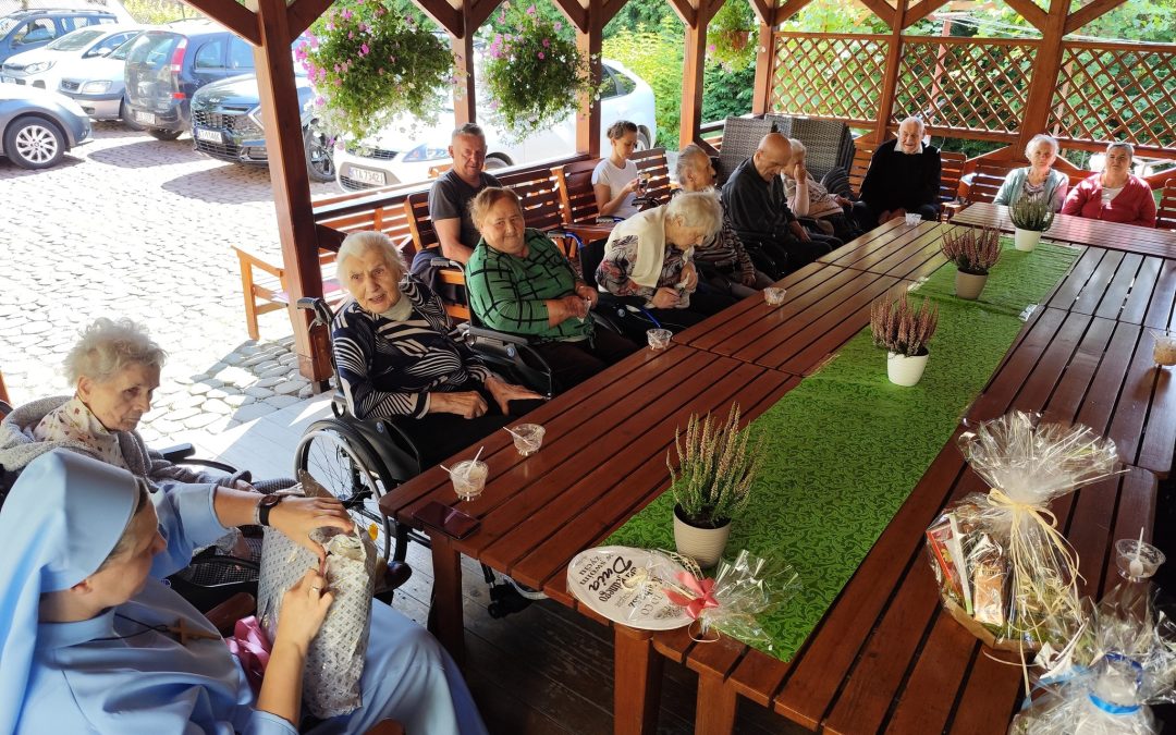 SIOSTRO MARTO DZIĘKUJEMY!!!!