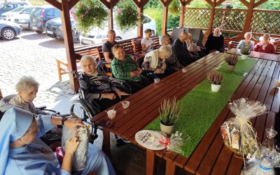 SIOSTRO MARTO DZIĘKUJEMY!!!!