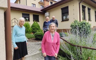 LATO PEŁNE AKTYWNOŚCI