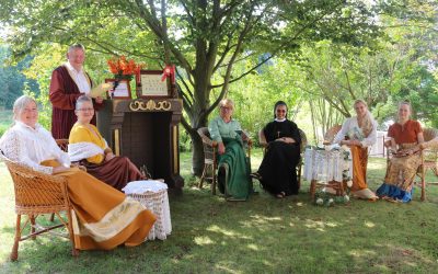 „ŻEBY POCZUĆ SIĘ CZĘŚCIĄ NARODU”