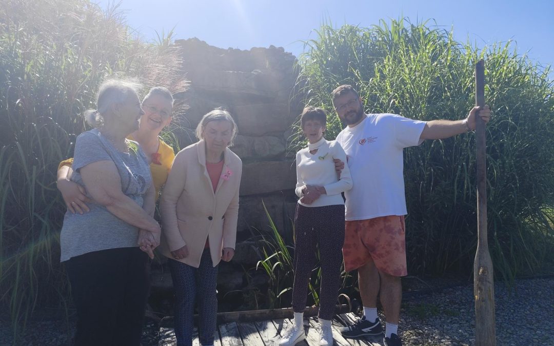 POŻEGNANIE LATA W EKO – SIOŁO W BISTUSZOWEJ