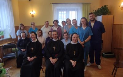 DZIEŃ PRACOWNIKA SOCJALNEGO