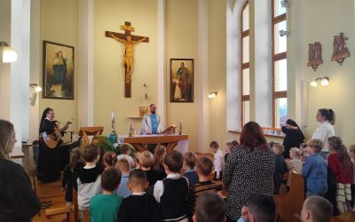 ADWENTOWA MODLITWA POKOLEŃ