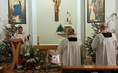 WIZYTA DUSZPASTERSKA W DPJ