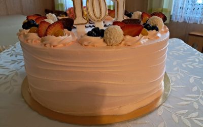 101 LAT PANI KAZIMIERY