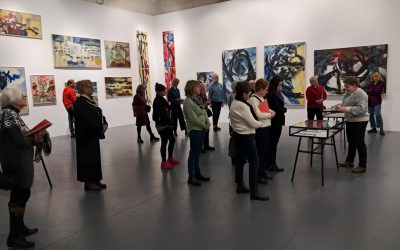 NIEDZIELA Z BWA W TARNOWIE