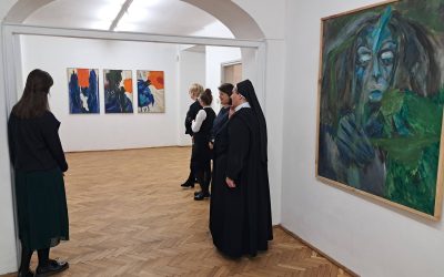 „SREBRO. ORANŻ I INNE.”