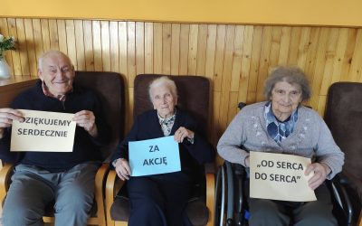 „OD SERCA DO SERCA”