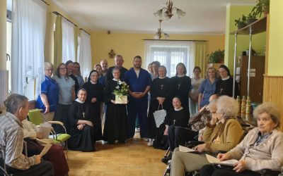 ŚW. JÓZEF – OPIEKUN, KTÓRY NIE ZAWODZI