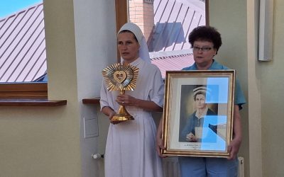 Bł. Hanna Chrzanowska