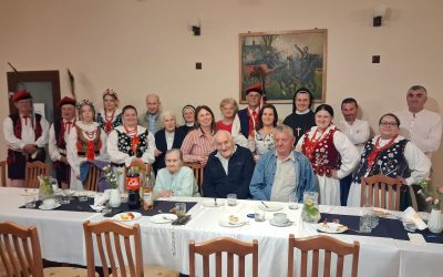 „DANIE WSPÓLNYCH CHWIL”